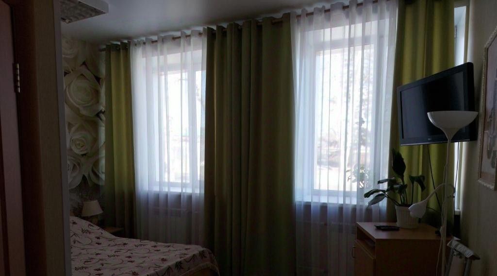 комната г Серов ул Герцена 11к/3 фото 9