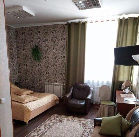 комната г Серов ул Герцена 11к/3 фото 12