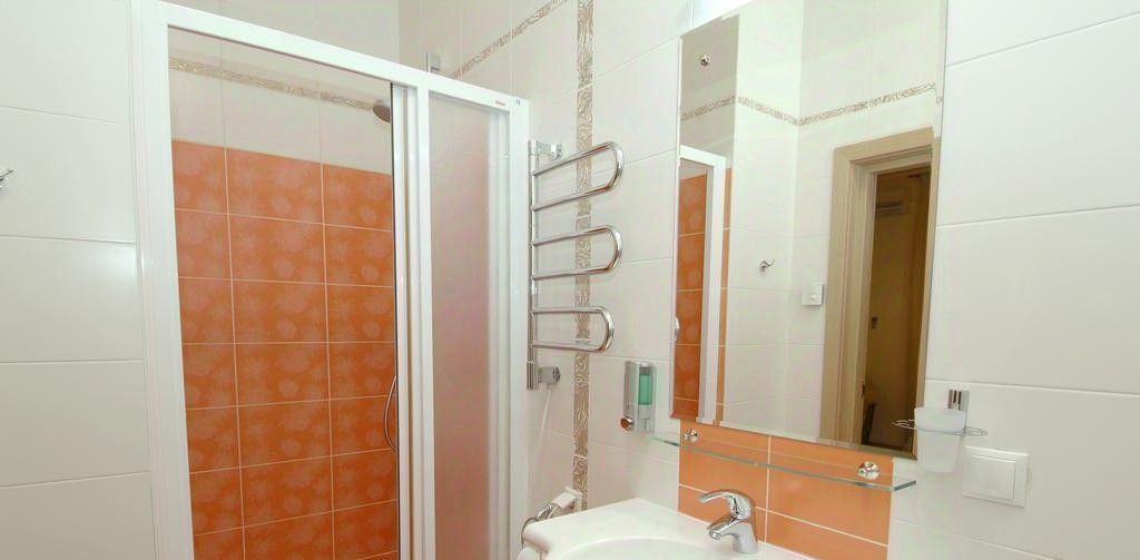 комната г Самара Алабинская ул Маяковского 69 фото 15