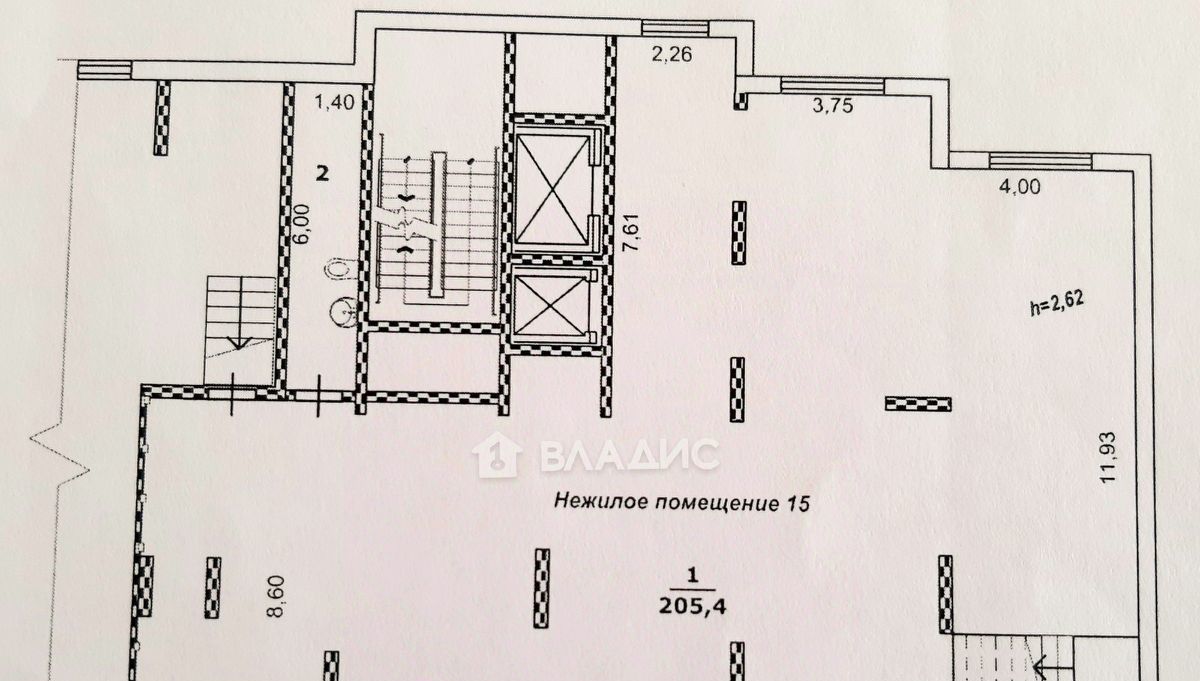 свободного назначения г Белгород Западный ул Пушкина 20 фото 20