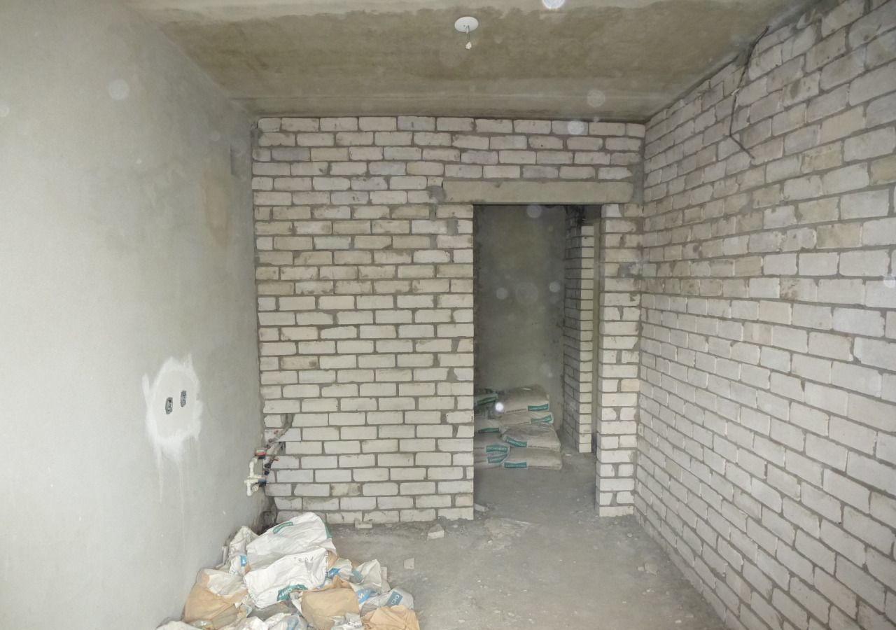 квартира г Орел р-н Железнодорожный ул Грузовая 123 фото 5