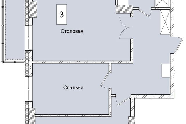 квартира ул Три сосны 1 городской округ Якутск фото