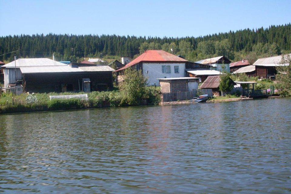 Купить Дом В Н Сергах