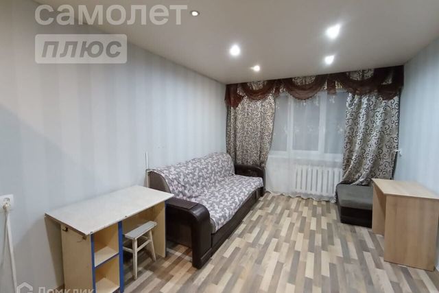 комната дом 10 муниципальное образование Смоленск фото