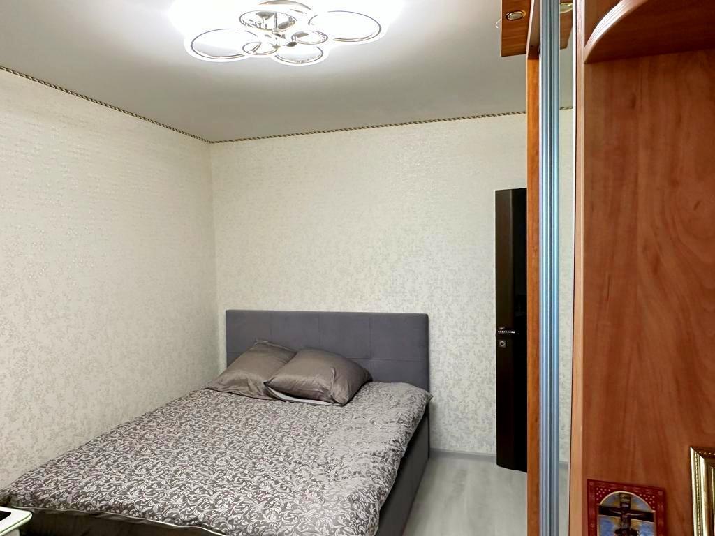 квартира г Белгород Западный ул Есенина 50б фото 4
