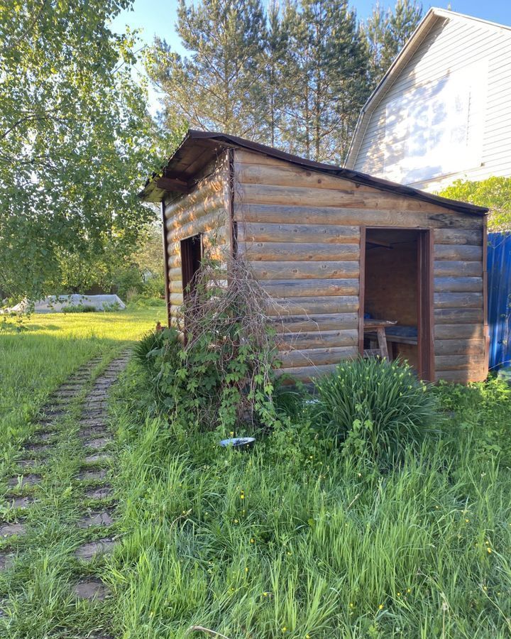 земля городской округ Талдомский г Талдом снт Взлет Вербилки фото 9