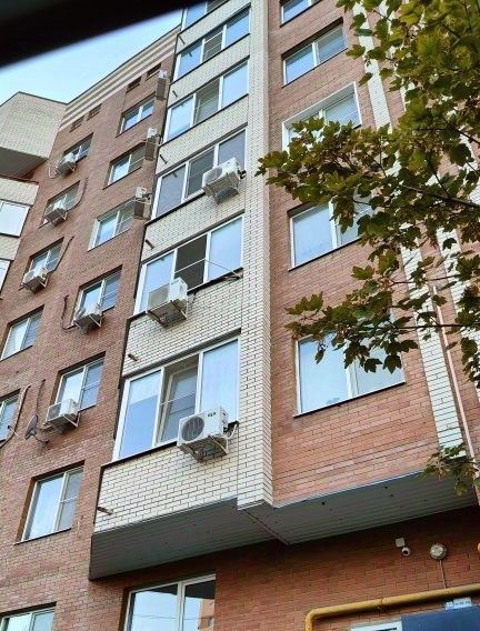 квартира г Волгодонск ул Индустриальная 32 фото 4