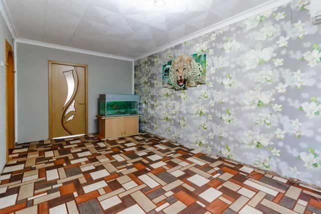 квартира г Комсомольск-на-Амуре ул Водонасосная 66/2 фото 2