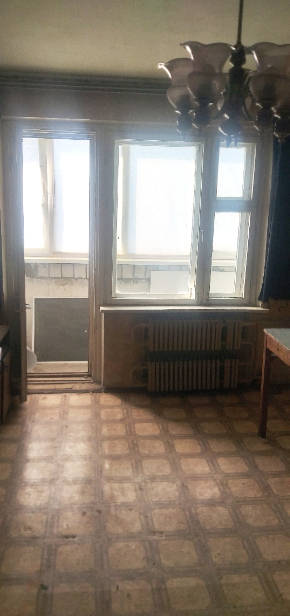 квартира г Брянск рп Радица-Крыловка Бежицкий район ул Вокзальная д. 164 микрорайон Отрадное фото 1
