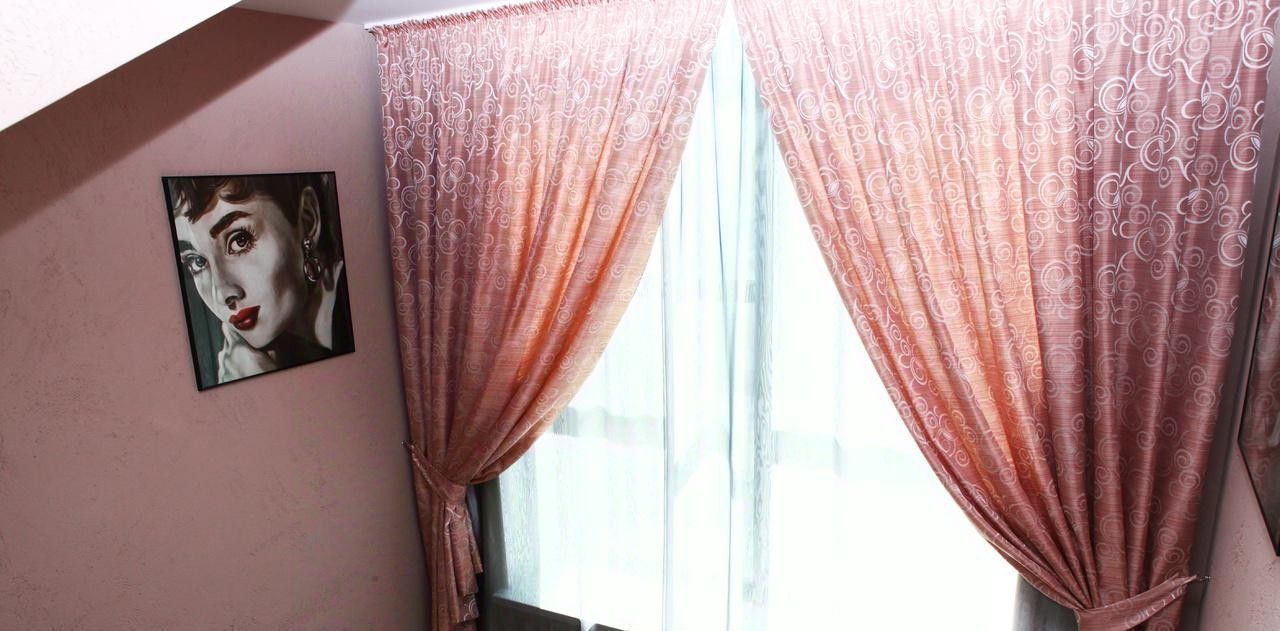 комната г Омск р-н Советский ул 2-я Затонская 19 фото 21