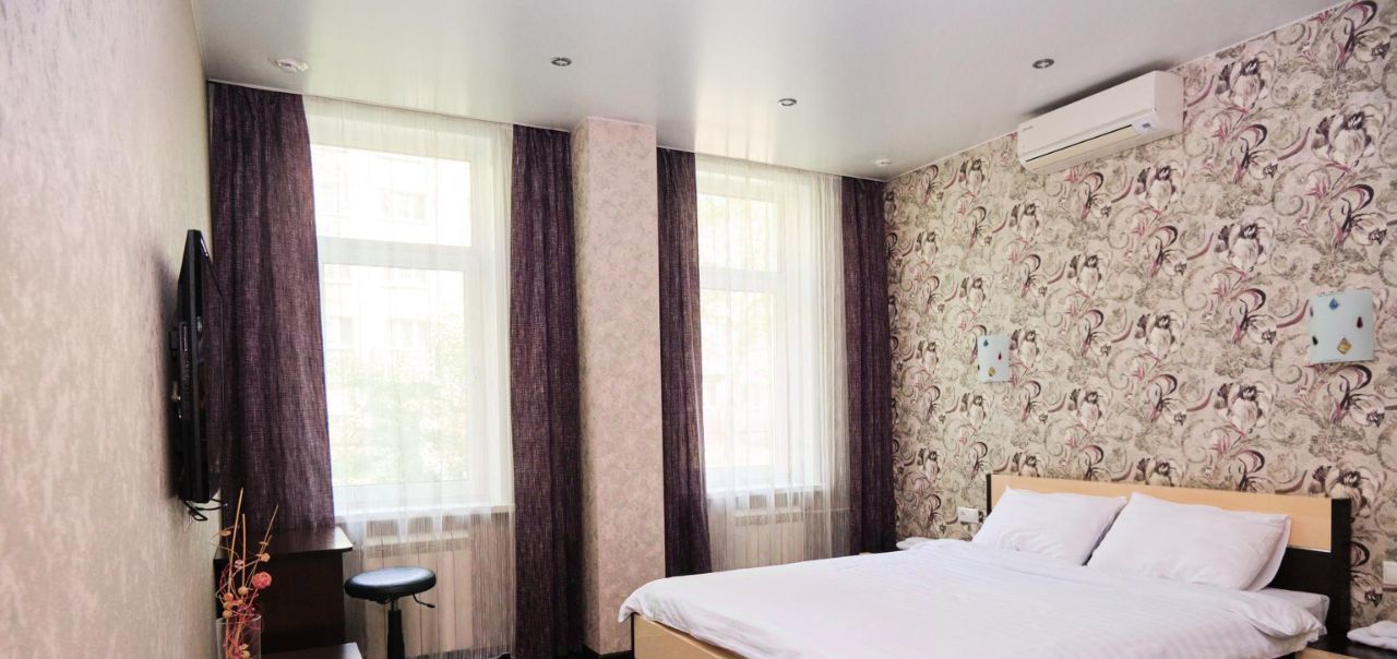 комната г Новокузнецк р-н Центральный ул Грдины 6а фото 30