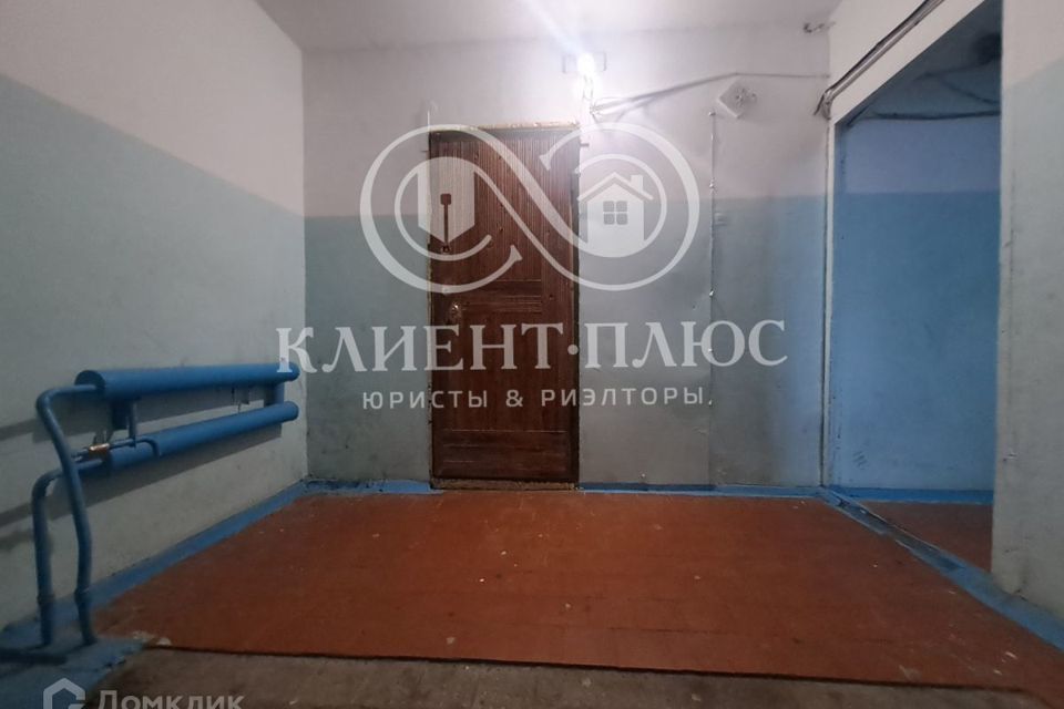 квартира г Южно-Сахалинск ул Комсомольская 298 городской округ Южно-Сахалинск фото 6