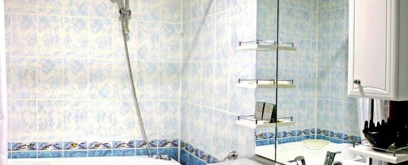 комната г Коряжма пр-кт Ленина 17 фото 8