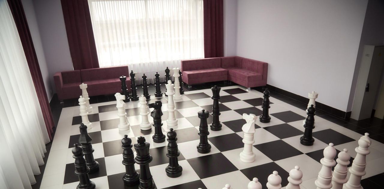 комната г Клин ул Староямская 4 фото 27