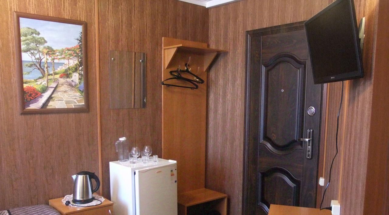 комната г Братск Комсомольская ул., 65А фото 17