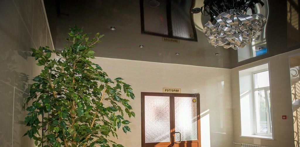 комната р-н Кольчугинский г Кольчугино ул 50 лет Октября 6 фото 40