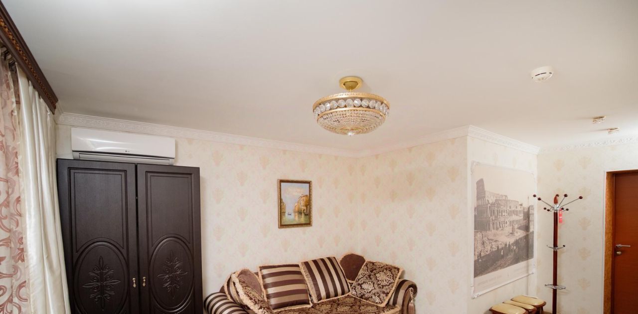 комната г Новокузнецк р-н Центральный пр-кт Пионерский 40 фото 9