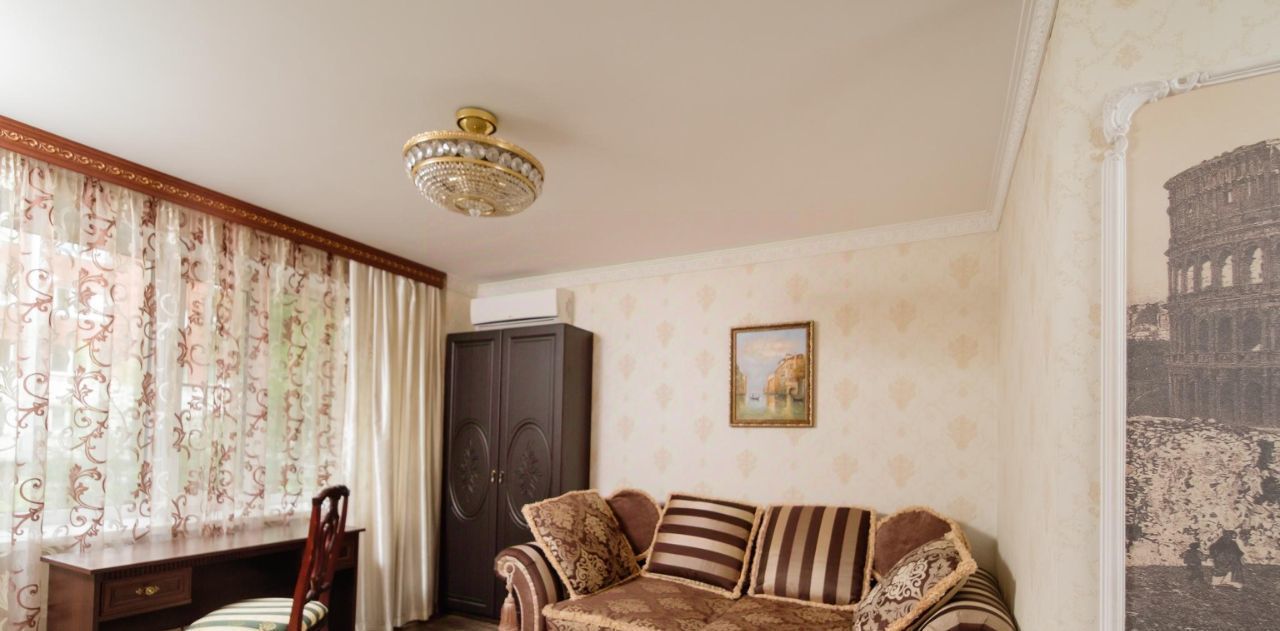 комната г Новокузнецк р-н Центральный пр-кт Пионерский 40 фото 10