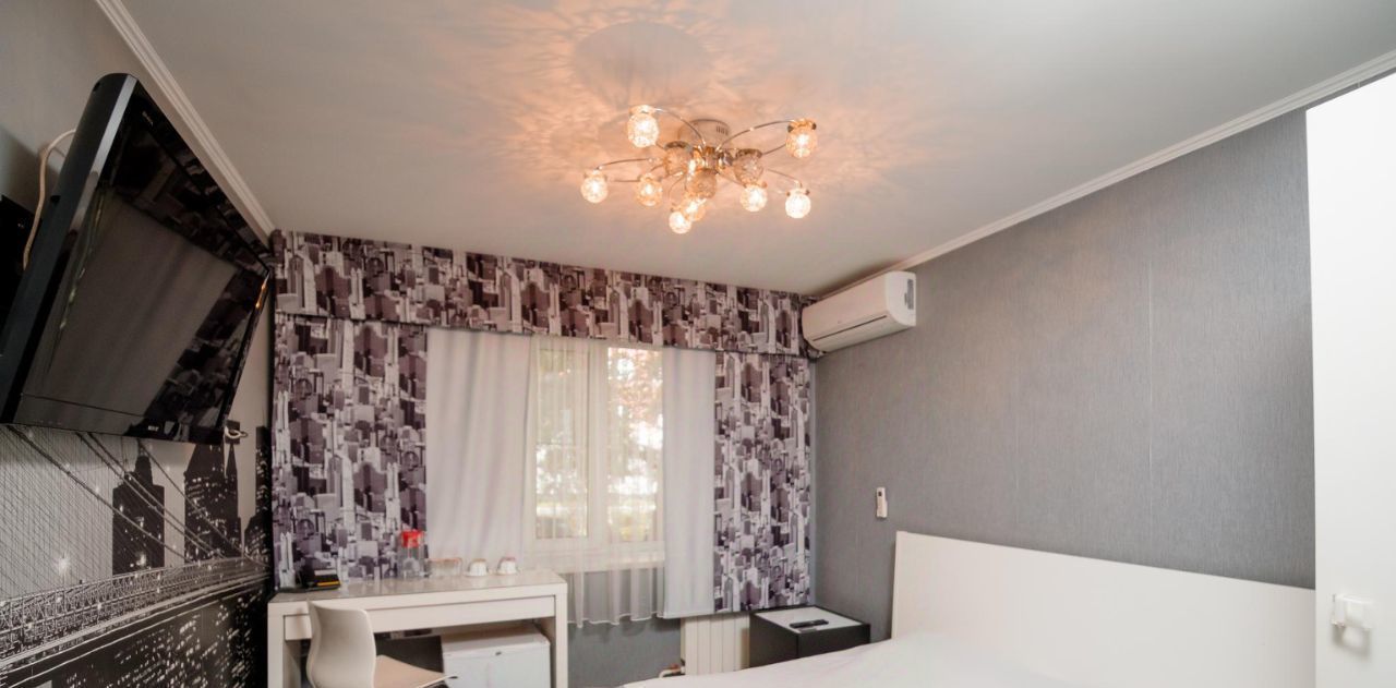 комната г Новокузнецк р-н Центральный пр-кт Пионерский 40 фото 12