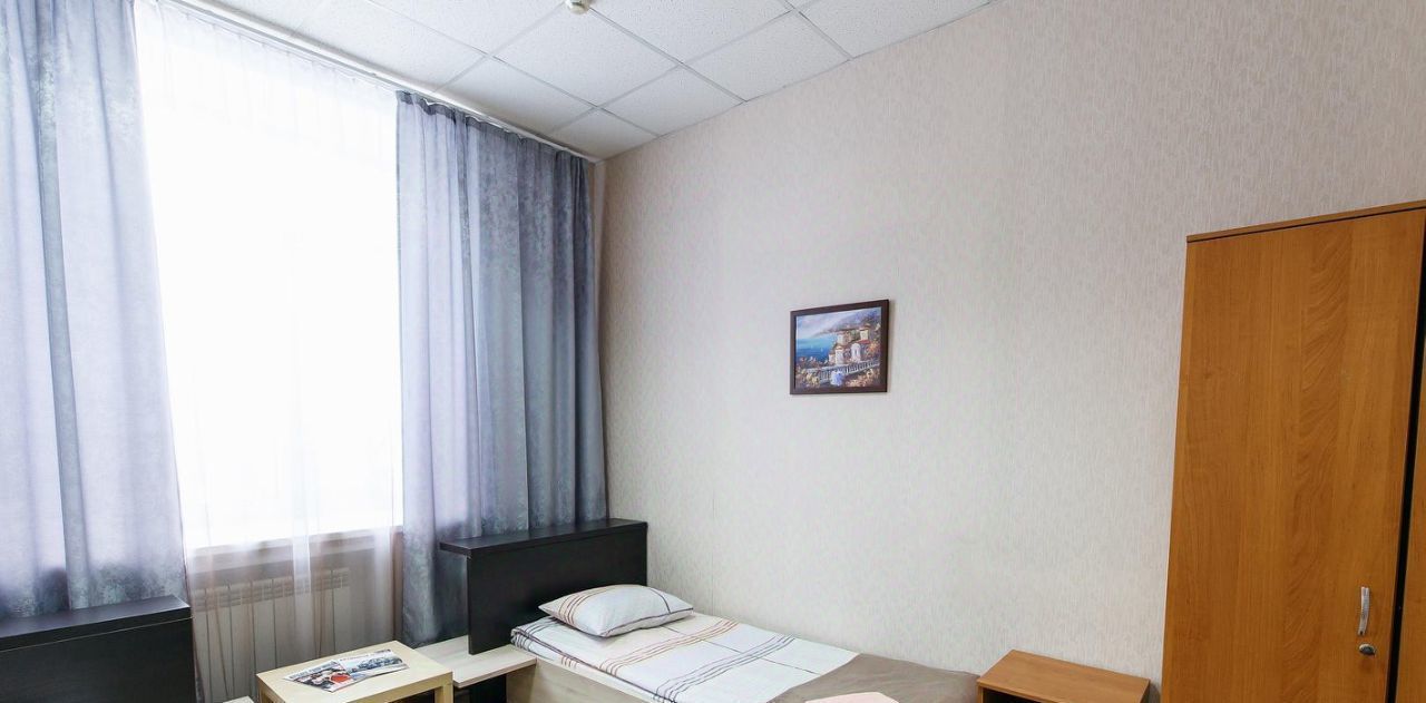 комната г Кемерово р-н Заводский ул Мартемьянова 85 фото 15