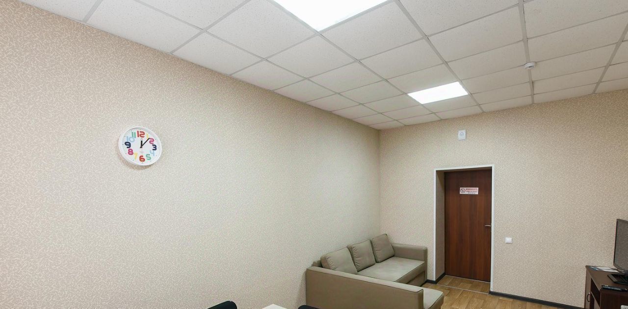комната г Кемерово р-н Заводский ул Мартемьянова 85 фото 16