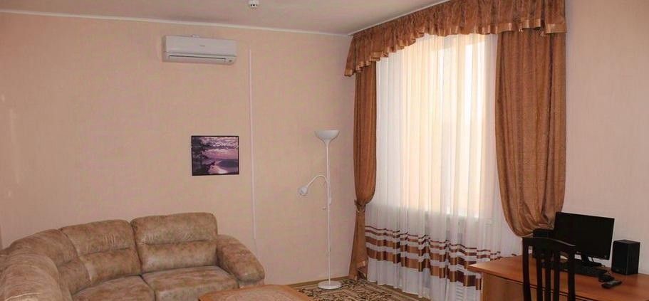 комната г Кумертау ул 40 лет Победы 1б фото 6