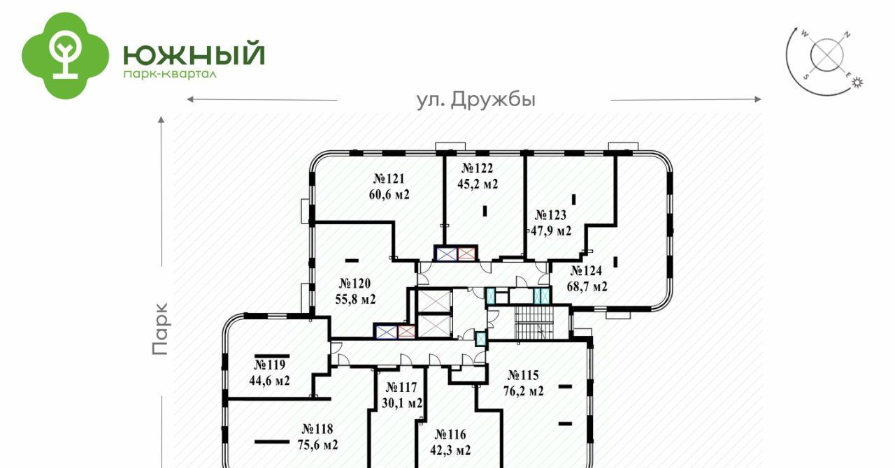 квартира г Кемерово р-н Заводский снт Вишенка фото 4