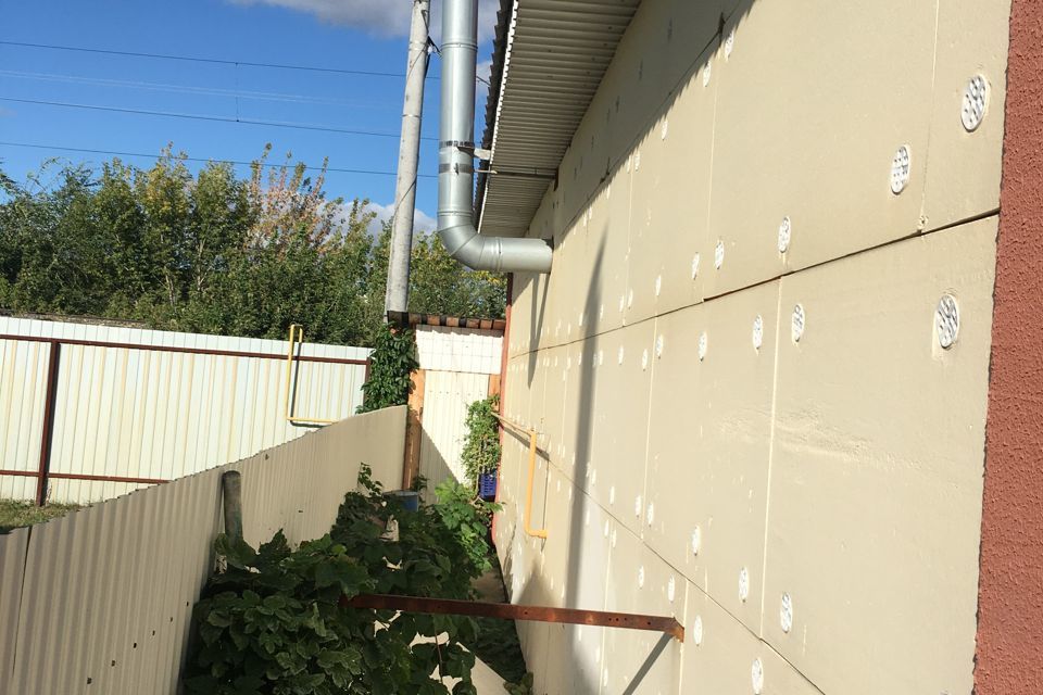 дом г Самара городской округ Самара, 17-я Дачная улица, 23 фото 4