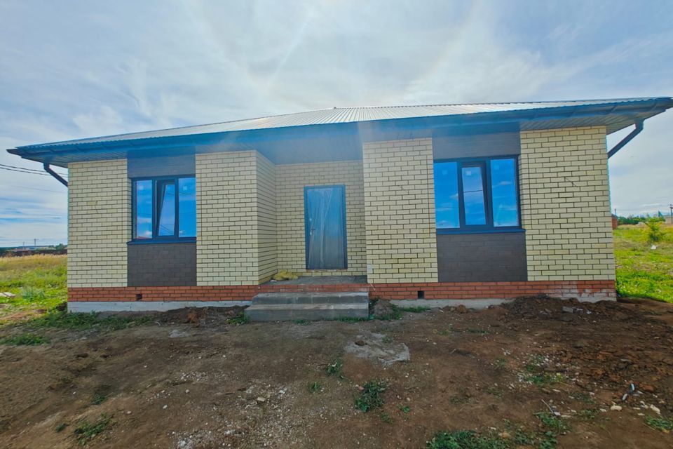 Купить Дом Село Сокуры Лаишевского Района