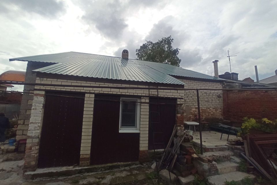 дом г Балаково ул Красная Звезда 37 Балаковский район фото 3