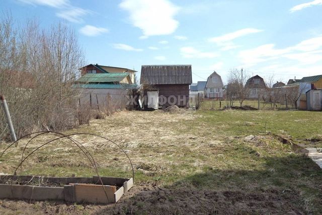 Советский район, городской округ Новосибирск фото