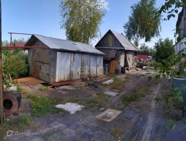 дом г Нижневартовск ДНТИЗ Радуга, городской округ Нижневартовск фото 2