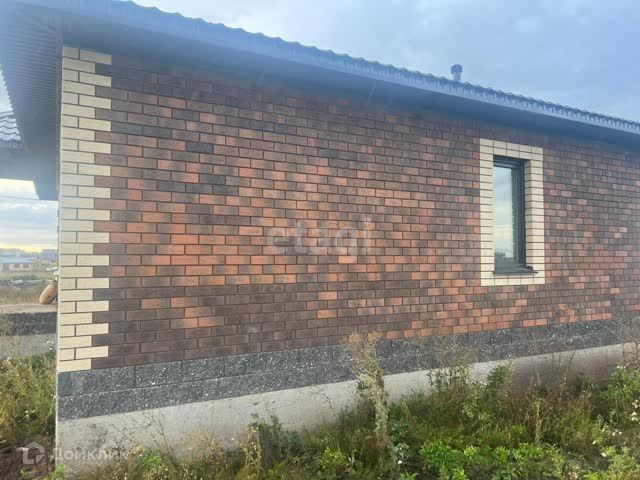 дом г Уфа с Нагаево ул Советская 13 городской округ Уфа фото 2