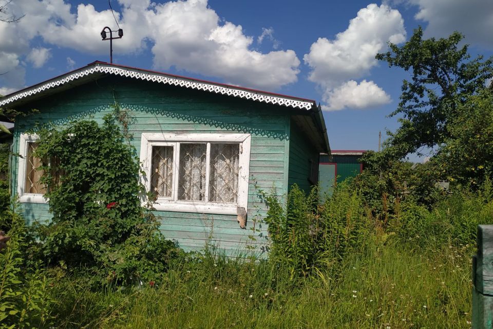 дом р-н Костромской деревня Клобушнево фото 2
