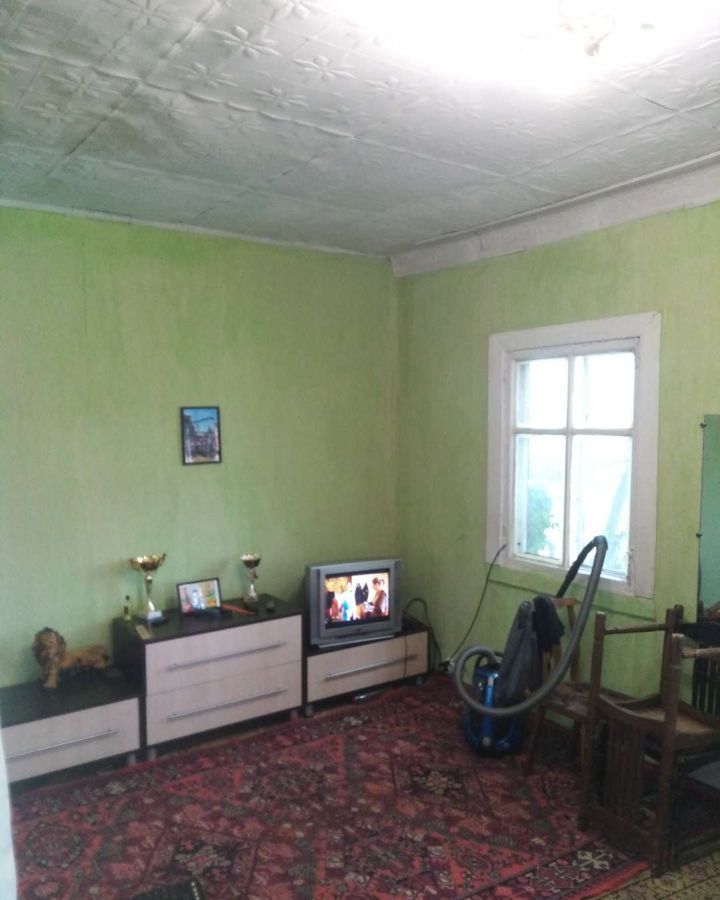 дом г Минусинск рп. Зелёный Бор, Респ Хакасия, Абакан фото 1
