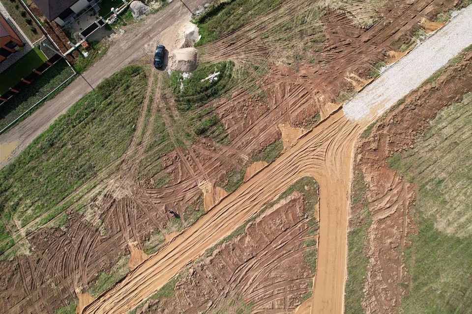 земля г Калуга городской округ Калуга, Октябрьский округ фото 7