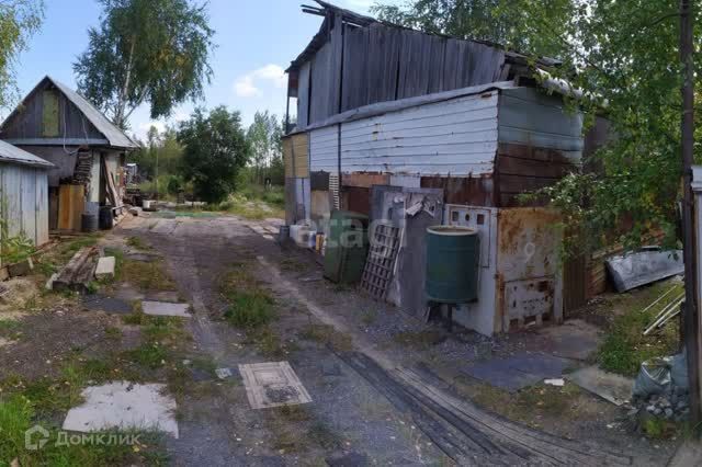 дом г Нижневартовск ДНТИЗ Радуга, городской округ Нижневартовск фото 9