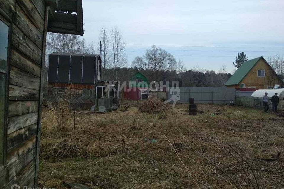 земля г Новосибирск Советский район, городской округ Новосибирск фото 10