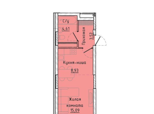 Чкаловская ул Машинная 1в/2 фото