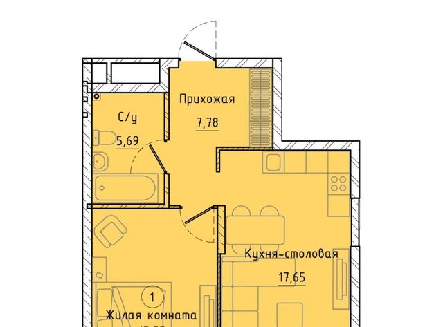 Чкаловская ул Машинная 1в/2 фото