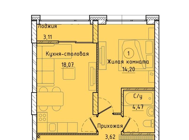 Чкаловская ул Машинная 1в/2 фото