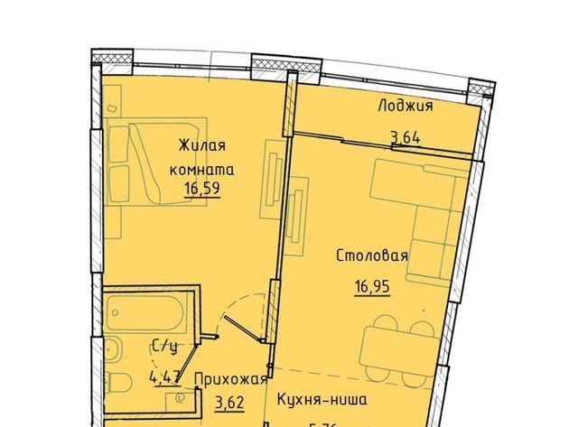 Чкаловская ул Машинная 1в/2 фото