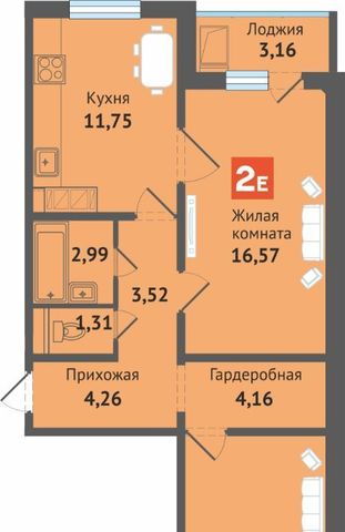 ул Академика В.Н.Челомея 14 фото