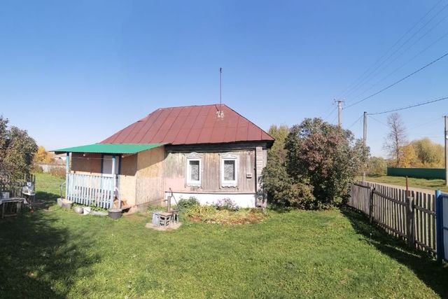 село Новокулево фото