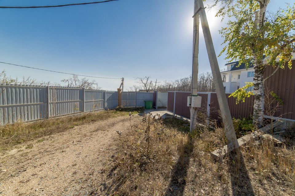 дом г Владивосток ул Ильменская 1ж Владивостокский городской округ фото 2