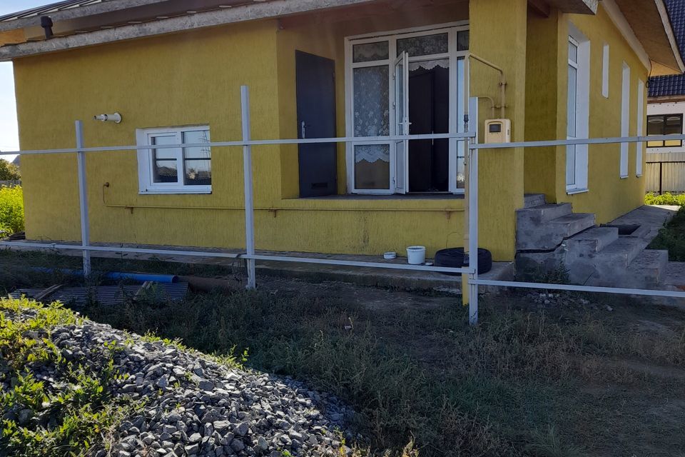 дом г Троицк улица имени Н. Г. Тарасова, городской округ Троицк фото 3