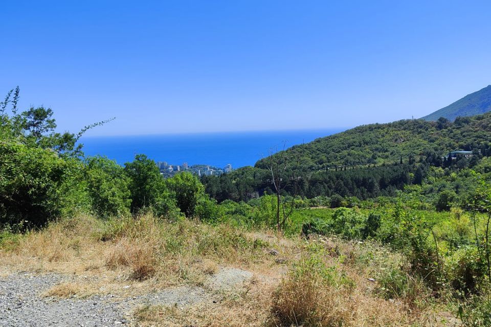 Село Запрудное Алушта