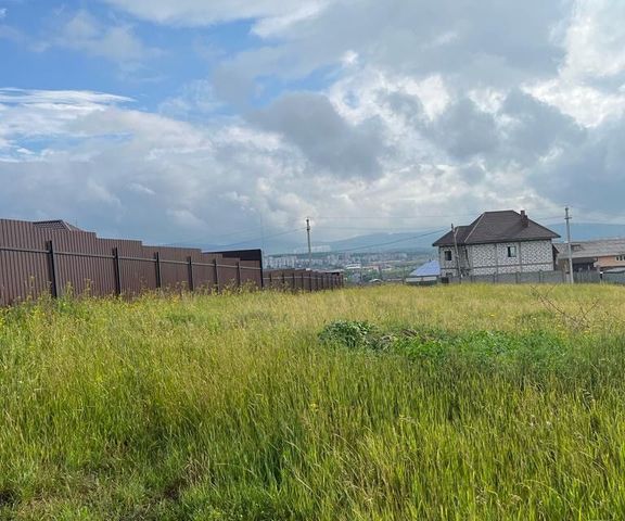 земля городской округ Красноярск, садоводческое товарищество Лаванда фото