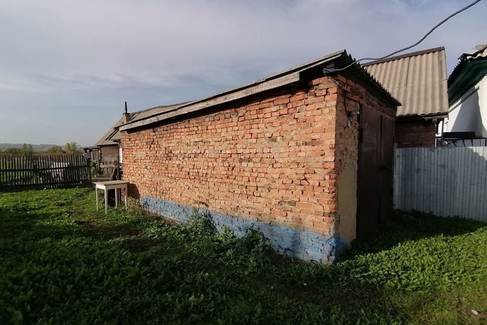 дом г Белово ул Шевченко 42 Беловский городской округ фото 9