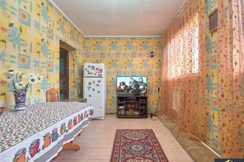 дом г Кисловодск проезд 1-й Солнечный городской округ Кисловодск фото 10